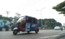 Arus Balik Lebaran 2025, BPBD Cirebon Imbau Pemudik Waspadai Cuaca Ekstrem