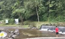 Objek WIsata CIanjur Utara Jadi Tujuan Wisatawan saat Libur Lebaran 2025