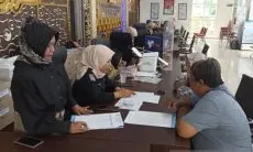 Libur Lebaran, DIsdukcapil Cirebon Tetap Layani Administrasi Kependudukan