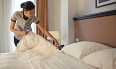 Libur Lebaran Tak Dongkrak Hunian Hotel Jabar, PHRI: Wisata Ramai, Kamar Tetap Sepi