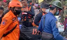 Kekek Sujono Ditemukan Tewas Setelah Hanyut 5,4 Km