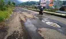Keluhan Jalan Rusak Pantura, Dedi Mulyadi Usul Tukar Kelola Jalan Nasional