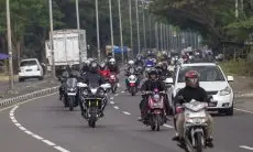 Mau Diskon Tol 30 Persen Saat Mudik Lebaran? Ini Syarat yang Harus Dipenuhi