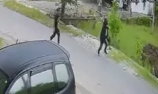 Rampok Emas 300 Gram di Luwu Timur, Pelaku Berhasil Diringkus Berkat HP yang Terjatuh