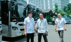 Biskita Kembali Mengaspal 8 April 2025, Hanya Layani Koridor I dan II