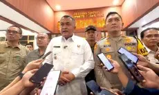 Permintaan Bantuan THR Berbuntut Panjang, Empat Kades di Bogor Diperiksa Tim Cyber Pungli