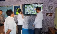 Selama Arus Mudik dan Arus Balik Lebaran, Dishub KBB Catat 1.6 Juta Kendaraan Melintas di Padalarang