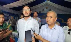 Beda dengan Cimahi, Duo Ismail Perbolehkan Pemudik Bawa Keluarga ke Bandung Barat dengan Syarat ini