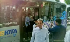 Tiga Bulan Absen, Biskita Akhirnya Mengaspal Lagi di Kota Bogor