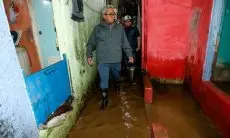 Waspada Cuaca Ekstrem, Pemkot Bandung Tingkatkan Kewaspadaan Bencana