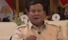 Kursi Wamenaker Kosong, Prabowo Sudah Dapat Pengganti Immanuel Ebenezer