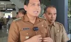 196 Mobil Dinas Pemkab Indramayu Raib, Bupati Lucky Hakim: Ini Uang Rakyat, Harus Diusut!