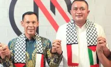 Bukan Pencitraan! Rudy-Jaro Segera Tuntaskan Progam 100 Hari Sertifikat HGB untuk Korban Bencana