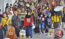 Pemprov Jabar Antisipasi Masuknya Pendatang Baru di Momen Arus Balik Lebaran 2025