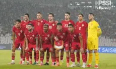Usai Lawan Jepang, Timnas Indonesia Akan Hadapi 2 Negara Ini Jelang Putaran Keempat Kualifikasi Piala Dunia 2026