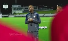 Cedera Parah Ole Romeny Bikin Patrick Kluivert Kecewa Berat: "Itulah Sepak Bola"