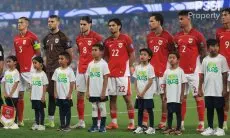 Jadwal Timnas Indonesia di FIFA Series 2026, John Herdman Andalkan Duo Persib?