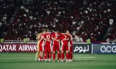 Timnas Indonesia Dibantai Jepang 6-0 di Kualifikasi Piala Dunia 2026
