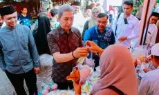 Kunjungan Wisatawan di Kota Bogor Capai 192 Ribu di Libur Lebaran 2025