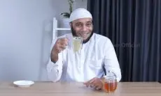 Racun dalam Darah Bisa Dibersihkan Secara Alami, dr Zaidul Akbar Bagikan Resepnya