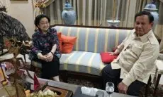Megawati Dapat Parcel Sayur dari Prabowo, Guntur Romli: Sampai Minta Bibit Tomatnya!