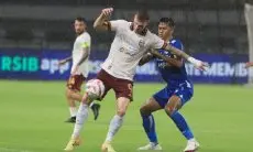 Nggak Kaleng-kaleng! Ini Rekor Ciamik Persib di Kandang Borneo FC