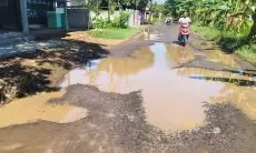 Ditantang Anggaran Pokir untuk Infrastruktur Jalan Cirebon, Begini Jawaban Sophi Zulfa