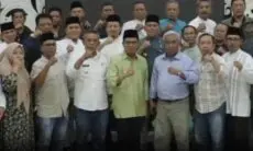 Dadang Supriatna Siap Sukseskan Percepatan Pembentukan Koperasi  Merah Putih di Seluruh Desa/Kelurahan di Kabupaten Bandung 