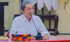 Tegaskan Komitmen Pemkot Bogor, Dedie A Rachim Bentuk Satgas Pemberantasan Premanisme Kota Bogor