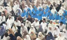 Jamaah Haji Reguler Dapat Jaminan Asuransi, Ini Rincian dan Skemanya