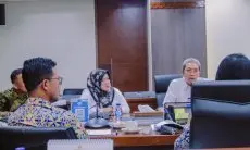 Wali Kota Bogor Konsultasikan Akses Batutulis dengan Wamen PU, Ini Hasilnya