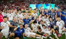 Resmi! Timnas U-17 Indonesia Lolos Langsung ke Piala Asia U-17 2026, Nova Arianto Siapkan Generasi Baru