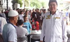 Pengusaha Angkot di Kabupaten Bogor Kecewa ke PT. Jasa Raharja Ini Alasannya!