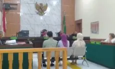 Skandal bisnis Properti Rp2,5 Miliar! Uang Lenyap, Rumah Tak Dibangun