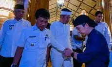 Dedie Siap Jalankan Arahan Dedi Mulyadi Menuntaskan Masalah Sampah