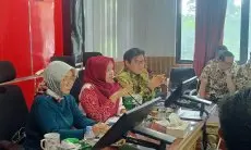 Jalan Rusak Hambat Ekonomi, DPRD Cirebon Desak Percepatan Perbaikan di Wilayah Timur