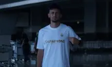 Mateo Kocijan Santai Meski Persib Bandung Pincang Hadapi Borneo FC