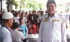 Organda Kabupaten Bogor Bantah Memerintahkan Nandar Memotong Dana Kompensasi Sopir Angkot Jalur Cisarua 