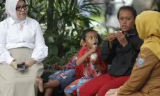 Respon Perintah Gubernur Dedi Mulyadi, DP3AKB Jabar Sisir Jalanan Kota Bandung