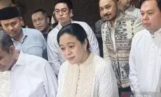 Puan Maharani Sebut Kasus Dokter PPDS di RSHS Bandung Kejahatan yang Tak Dapat Ditoleransi