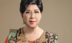 Meninggal Dunia di Usia 87 Tahun, Titiek Puspa Dikabarkan Sempat Kumpul dengan Anak Yatim