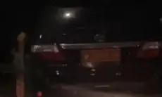 Sempat Viral, Kemhan Sebut Mobil Dinas yang Berhenti di Pinggir Jalan Temui PSK Pakai Plat Palsu