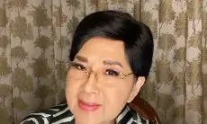 Kronologi Meninggalnya Titiek Puspa, di Akhir Hayatnya Masih Sempat Syuting Acara TV