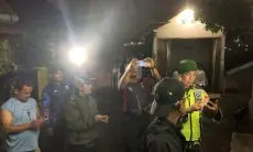 Beberapa Kantor Dinas Rusak Akibat Gempa, Warga Kota Bogor Diimbau Waspada