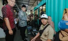 Mobilitas Masyarakat Terus Meningkat, Pemkot Bandung Data Penduduk Non Permanen