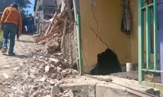Tak Hanya Relokasi, Pemkot Cimahi Bakal Bongkar Rumah Warga yang Terdampak Tanah Ambles di Cibabat