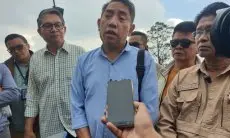 DPMPTSP dan PUTR KBB Bakal Evaluasi Eiger Camp di Parongpong dalam Waktu Dekat