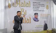 INH Perkuat Sinergi dengan Mitra untuk Kemanusiaan
