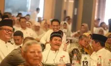 Bukan Omon-omon, Farhan Beberkan Kerja Sama Pemkot Bandung dengan Paguyuban Pasundan