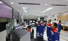 Nusantara Regas Berhasil Jalankan Turn Around Fasilitas Operasi Pada Periode Libur Lebaran Idul Fitri 2025